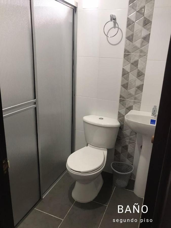 شقة Hostal Diana San Agustín المظهر الخارجي الصورة