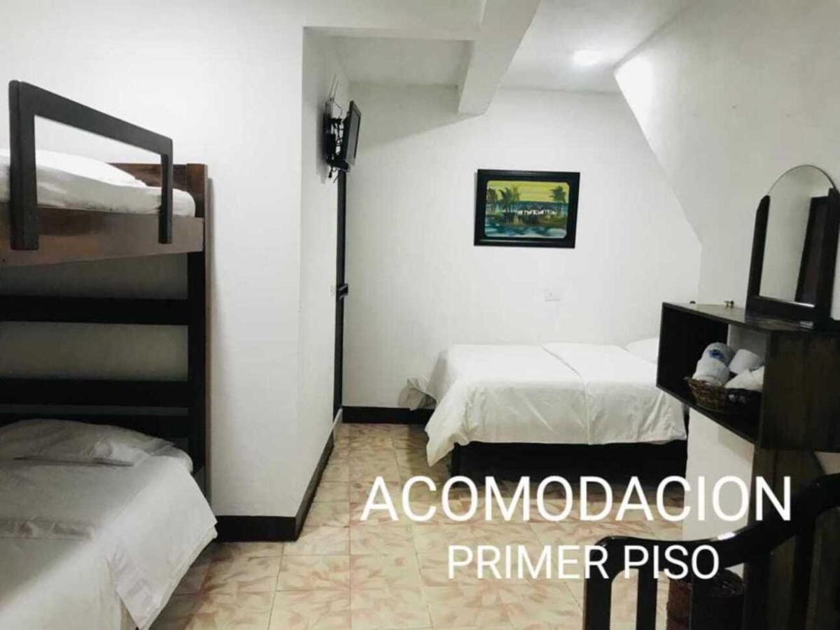 شقة Hostal Diana San Agustín المظهر الخارجي الصورة